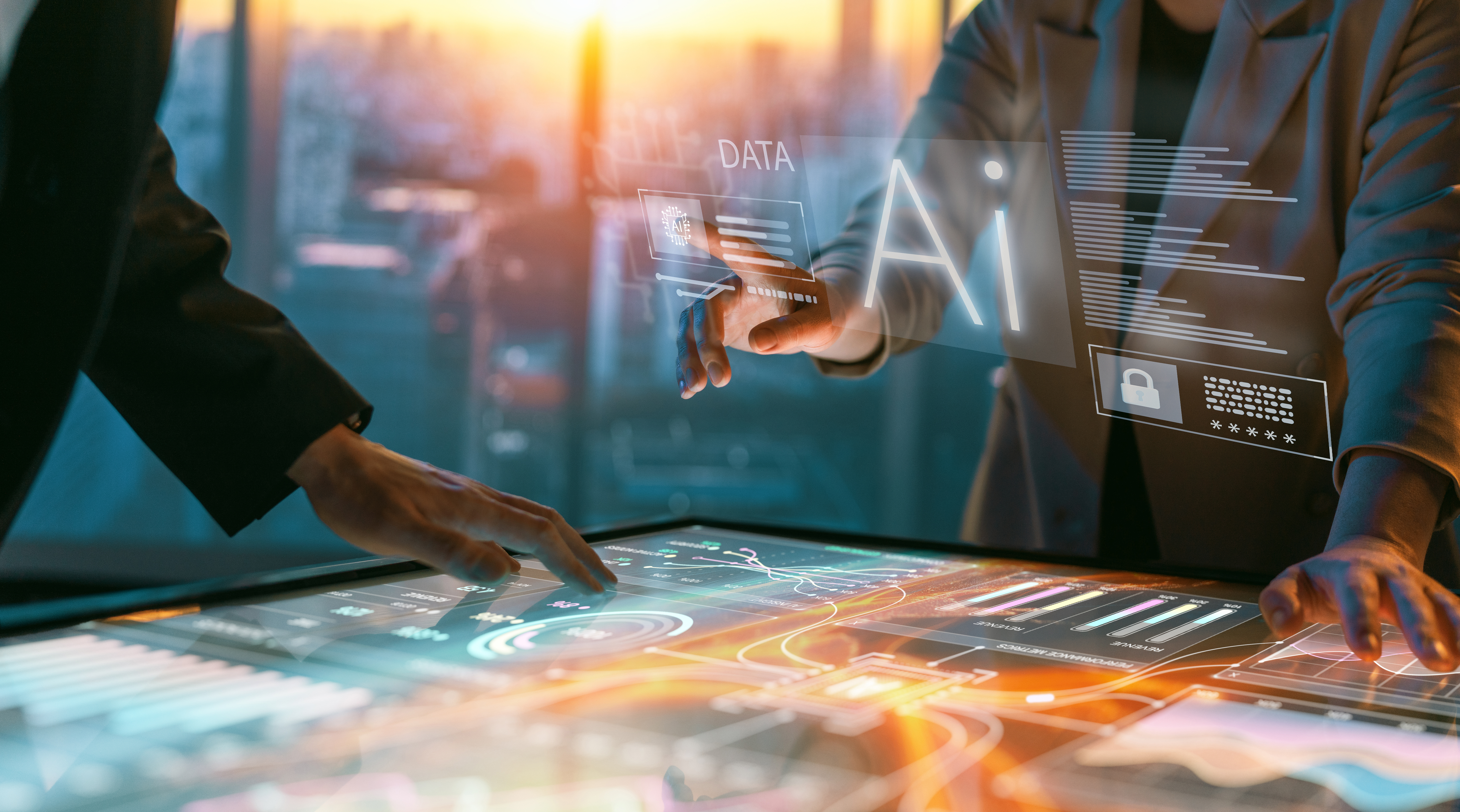 Technology Transformation
